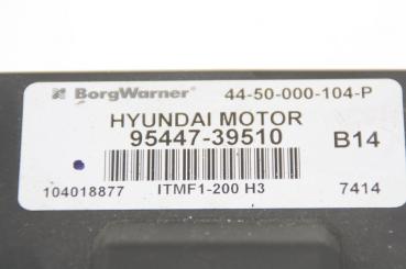 Preview: Steuergerät Getriebe 9544739510 Hyundai SANTA FE 2 CM