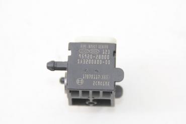 Preview: Airbag Sensor vorn links 959202B000 Hyundai SANTA FE 2 CM