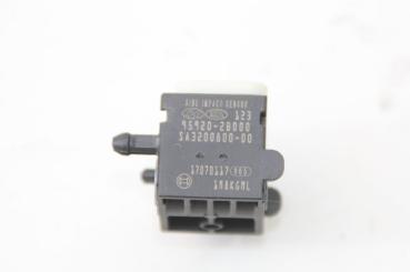 Preview: Airbag Sensor hinten rechts 959202B000 Hyundai SANTA FE 2 CM