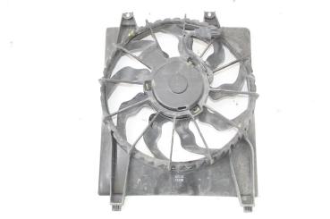 Ventilator (am Kühler) 253802B000 Hyundai SANTA FE 2 CM