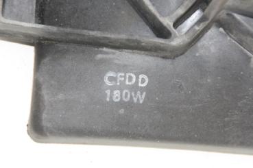 Preview: Ventilator (am Kühler) 977302B200 Hyundai SANTA FE 2 CM