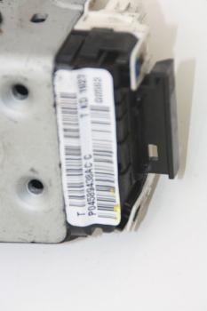 Türschloß hinten rechts P04589438ACC Dodge AVENGER