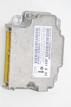 Steuergerät Aufprallsensor P56054102AB Dodge AVENGER