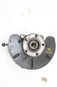 Preview: Achsschenkel vorn links 5085887AB Dodge AVENGER
