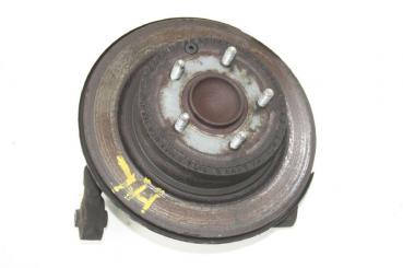 Achsschenkel hinten links 5085533AD Dodge AVENGER