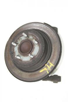 Preview: Achsschenkel hinten links 5085533AD Dodge AVENGER