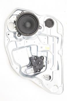 Fensterheber elektrisch hinten rechts 30661068 Volvo S80 II
