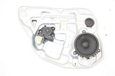 Fensterheber elektrisch hinten links 983041102 Volvo S80 II