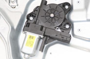 Preview: Fensterheber elektrisch hinten links 983041102 Volvo S80 II