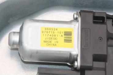 Preview: Fensterheber elektrisch hinten links 983041102 Volvo S80 II