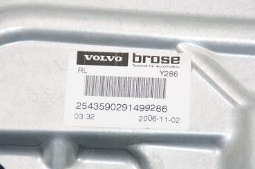 Preview: Fensterheber elektrisch hinten links 983041102 Volvo S80 II