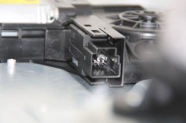 Fensterheber elektrisch hinten links 983041102 Volvo S80 II
