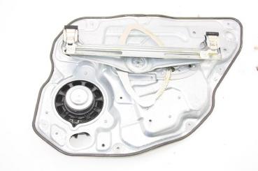 Fensterheber elektrisch hinten links für Volvo S80 II (2006/03-2011/12) 2521 ccm 147 kW 200 PS 983041102 BROSE gebraucht