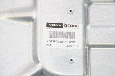 Preview: Fensterheber elektrisch vorn rechts 30661066 Volvo S80 II