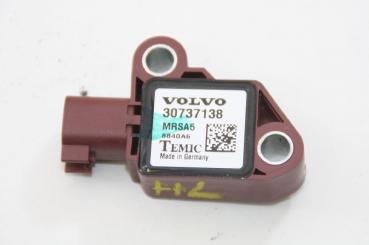 Airbag Sensor links 30737138 Volvo S80 II