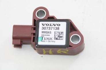 Airbag Sensor rechts 30737138 Volvo S80 II