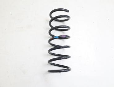 Feder hinten links Volvo S80 II