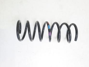 Preview: Feder hinten links Volvo S80 II