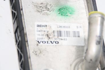 Preview: Oelkühler 30774483 Volvo S80 II