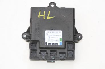 Steuergerät Karosserie 1698207526 Mercedes A-KLASSE W169
