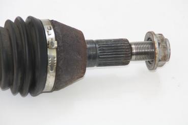 Preview: Antriebswelle hinten rechts 96624822 Opel ANTARA