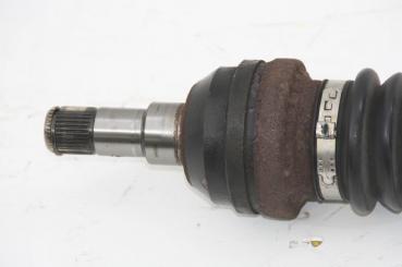 Preview: Antriebswelle hinten rechts 96624822 Opel ANTARA
