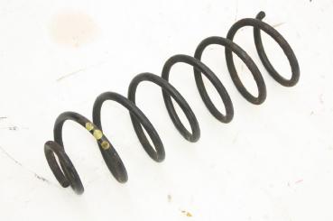 Feder hinten links 1H6511115K VW GOLF 3