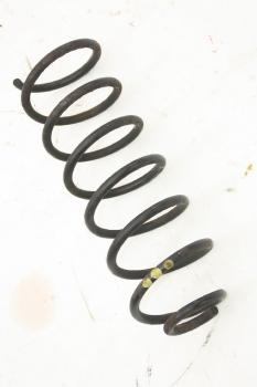 Preview: Feder hinten links 1H6511115K VW GOLF 3