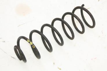Feder hinten rechts 1H6511115K VW GOLF 3