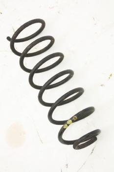 Preview: Feder hinten rechts 1H6511115K VW GOLF 3