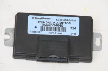 Steuergerät Getriebe 9544724040 Kia SPORTAGE 2 JE