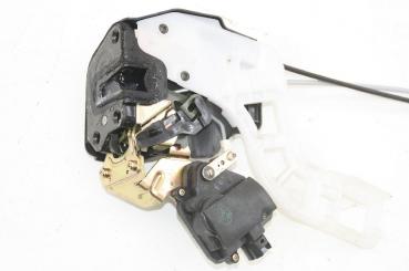 Preview: Türschloß hinten links 813111F010 Kia SPORTAGE 2 JE