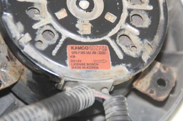 Preview: Ventilator (am Kühler) F00S3A2388 Kia SPORTAGE 2 JE