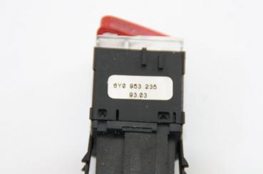 Preview: Schalter Warnblink 6Y0953235 VW T5 BUS