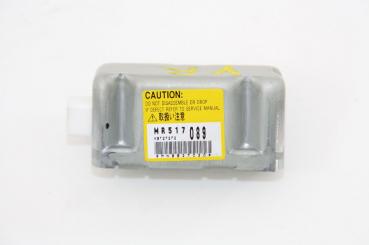 Airbag Sensor rechts MR517089 Mitsubishi PAJERO PININ