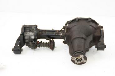 Preview: Achse vorn MR414938 Mitsubishi PAJERO PININ