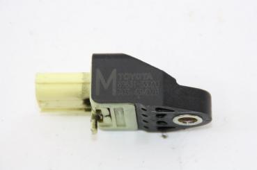 Preview: Airbag Sensor hinten rechts 8983133020 Toyota RAV4 3 SA CA