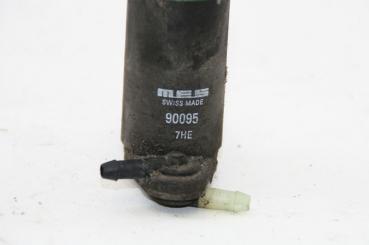 Preview: Scheibenwischerwasserpumpe 643460 Peugeot 306 7A Schrägheck