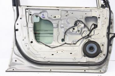 Preview: Tür vorn links H010A8H7MA Nissan X-TRAIL 1