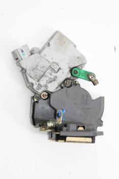 Türschloß hinten links 825538H710 Nissan X-TRAIL 1