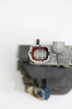 Preview: Türschloß hinten links 825538H710 Nissan X-TRAIL 1