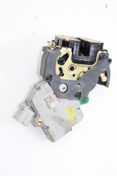 Preview: Türschloß hinten links 825538H710 Nissan X-TRAIL 1