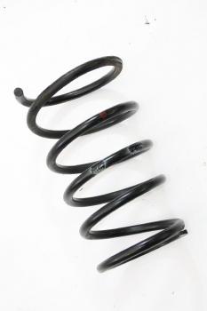 Preview: Feder hinten links 550208H762 Nissan X-TRAIL 1