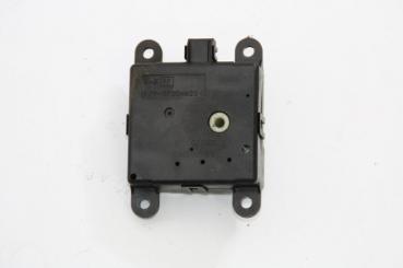 Stellmotor Heizung 3J01030820 Nissan X-TRAIL 1