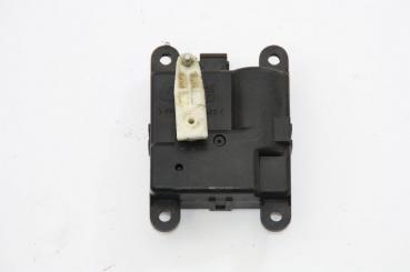 Preview: Stellmotor Heizung 3J01030820 Nissan X-TRAIL 1