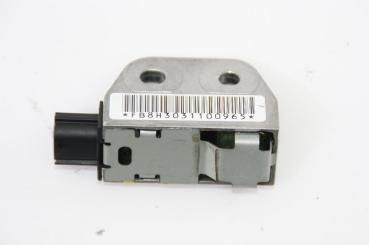 Preview: Airbag Sensor vorn links FB8H3031100965 Nissan X-TRAIL 1
