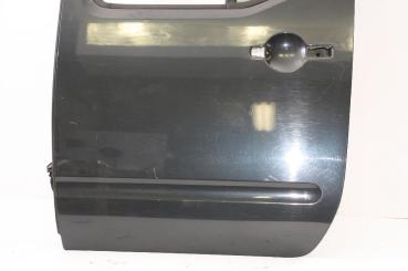 Preview: Tür hinten links 82101EB332 Nissan NAVARA D40