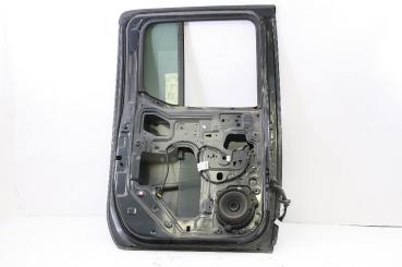 Preview: Tür hinten links 82101EB332 Nissan NAVARA D40
