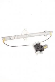 Fensterheber elektrisch hinten links 119043H Nissan NAVARA D40