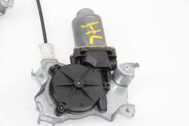 Preview: Fensterheber elektrisch hinten links 119043H Nissan NAVARA D40